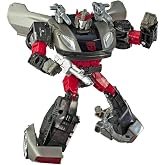 Transformers Cybertron Deluxe 35. Yıld&ouml;n&uuml;m&uuml; WFC-S64 Bluestreak i&ccedil;in Savaş