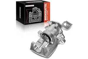 Frankberg Pinze freno Posteriore Destra Compatibile con A.u.r.i.s E15 2007-2012 A.u.r.i.s E18 2012-2018 Corolla E15 2006-2014