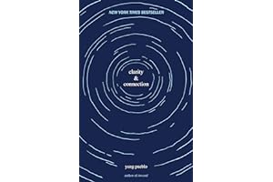 ANDREWS MCMEEL PUBLISHING Clarity & Connection (The Inward Trilogy)