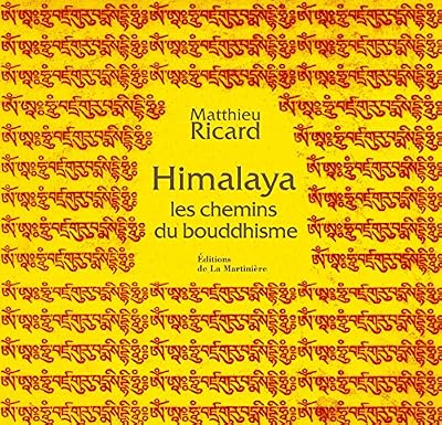 Himalaya : Les chemins du bouddhisme Coffret 3 volumes : Bhoutan, terre de sérénité ; Tibet, regards de compassion ; Voyage immobile, l'Himalaya vu d'un ermitage