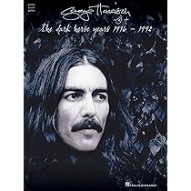 George Harrison: The Dark Horse Years 1976-1992: PVG