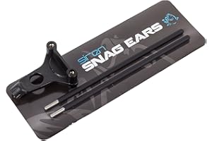 Nash Siren Universal Snag Ears