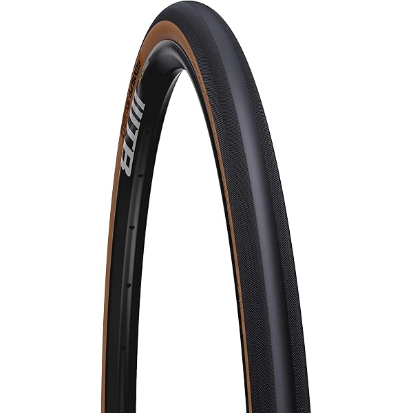 Pneu WTB ThickSlick Comp - Protection Anti-Crevaison Et Confort Urbain