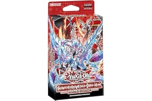 YU-GI-OH! Structure Deck: Albaz Strike