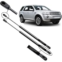 FOR LAND ROVER FREELANDER 2 2006-2014 NEW 2X REAR SHOCK ABSORBER