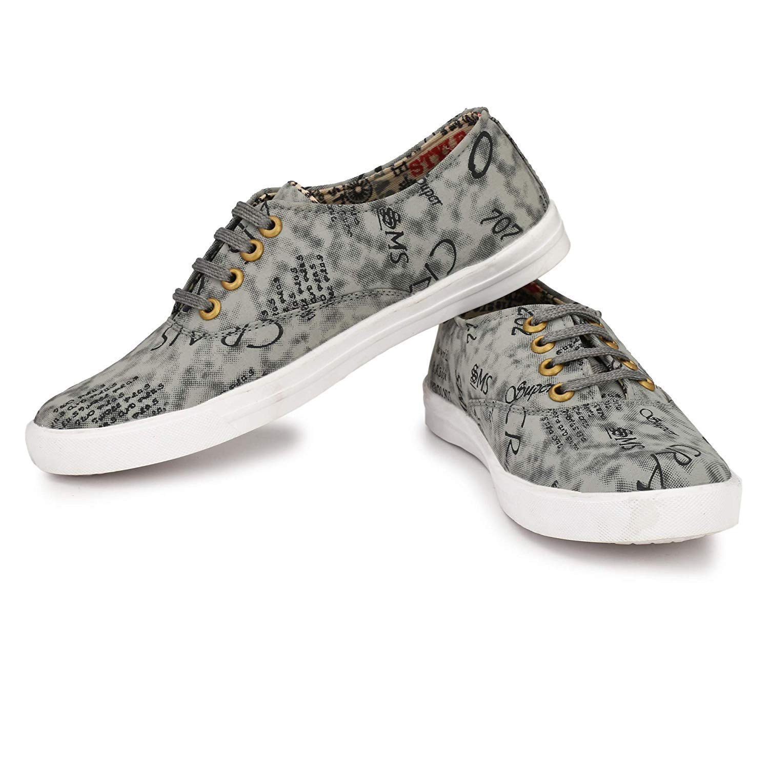 Robbie jones Men's Running Shoe