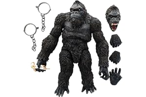 Unbekannt Mezco Toys King Kong of Skull Island 7"" Action Figure