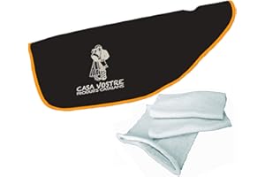 Lot Couvre Jambon Casavostre N°11