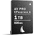 Angelbird 1TB AV Pro CFexpress 2.0 Type A Memory Card