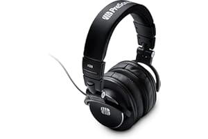 PreSonus HD9 Professional Closed-Back Monitoring-Kopfhörer
