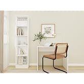 Solid Market Work/Computer Desk