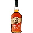 Buffalo Trace Kentucky Straight Bourbon Whiskey, 70cl, ABV 40% - Ideal partner in Old Fashioned Cocktail