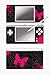 Produktbild VCM DesignSkins für Nintendo DS Lite, Design-Folie Butterspray