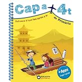 Cap a 4t de Prim&agrave;ria: Resfresca el que has apr&egrave;s a 3r