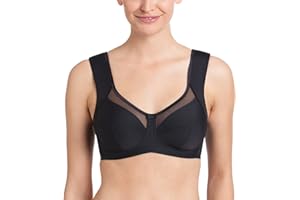 Anita Comfort Damski komfortowy biustonosz Clara