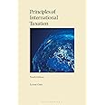 Principles of International Taxation