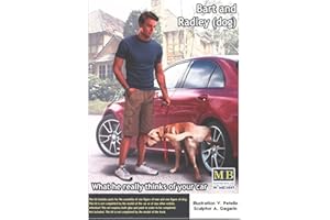 MASTER BOX Masterbox 24049 Kit de modélisme