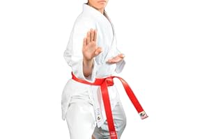 Kamikaze Karategi Premier-KATA-WKF