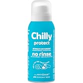 Chilly, Care and personal hygiene in foam without rinsing Protect 100 ml.