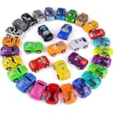 macchinine con carica a molla