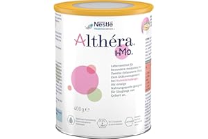 NESTLÉ Nestle Althera Pulver, 400 g