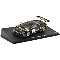 Lamborghini Murciélago R-GT 2007 Modellauto 1:43 – Von IXO Für Hachette Collection