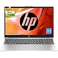 HP Laptop 15, 13th Gen Intel Core i3-1315U, 15.6-inch (39.6 cm), FHD, 8GB DDR4, 512GB SSD, Intel UHD Graphics, 1080p FHD Camera w/Privacy Shutter, Dual Speakers (Win 11, Blue, 1.6 kg), fd0018TU