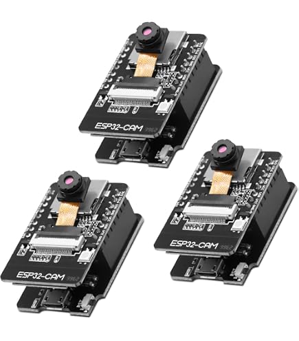 Ardi32 Based on ESP32-S3-1 Wireless Alternative of Arduino UNO R3 Development Board – Oz Robotics