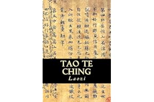 Tao Te Ching