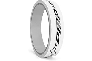 PMP Tape - Cinta de Llanta Tubeless para Bici de Carretera y MTB Tubeless Ready.