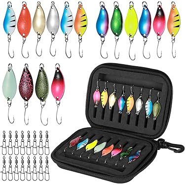 Vertical jigging is a great way to go for big lakers - Outdoor News
