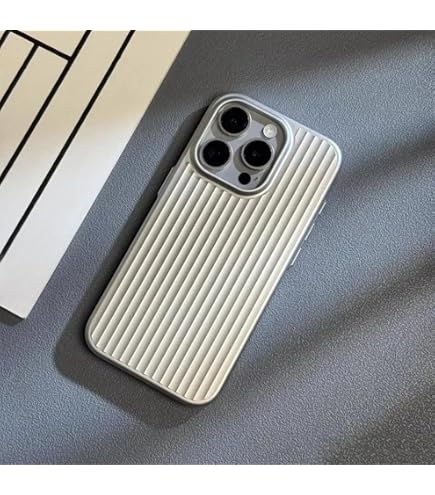 Welikekitchen Mobile Phone Case Suitable for RIMOWA for iPhone 16