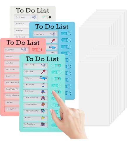 Checklist Bambini E Adulti Con Carta Bianca Checklist Bambini E Adulti Con Carta Bianca