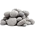 Ignik FireCan Fire Rocks Propane Fire Pit Lava Stones