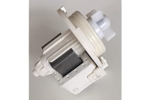 MDS-Pro Laugenpumpe Pumpe Ablaufpumpe Waschmaschine passend für Miele 6239562 6239560 287258