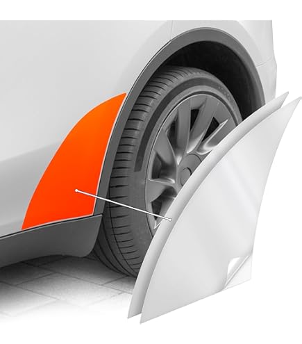 Jack Pad In Gomma Per Tesla - Set 4 Pezzi, Protezione Batteria, Per Model 3/Y/S/X - Foto 3