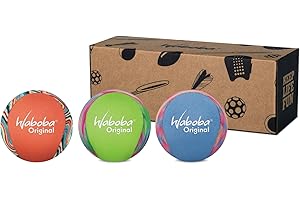 Waboba Original 3 Piece Pack