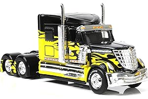 Risopen Testa del camion