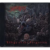 Effigy of the Forgotten: Suffocation: Amazon.es: CD y vinilos}