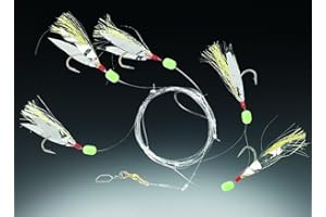 Balzer Edition Sea Makrele - 3D Makrelenpaternoster