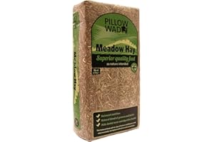 Pillow Wad Maxi Meadow Hay 3.75Kg