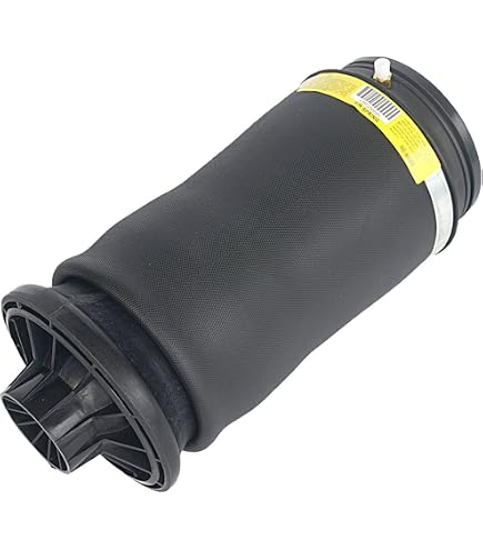 thumbnail image 2 of 2x Rear Air Suspension Springs For Citroen C4 Picasso - OE Quality 9681946080 2 of 5