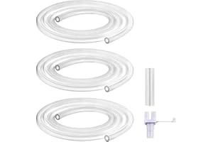 Maymom Ersatzschlauch Für Freemie Geschlossenes System; Nicht Original Freemie Closed System Connection Kit; 1 Satz/Packung