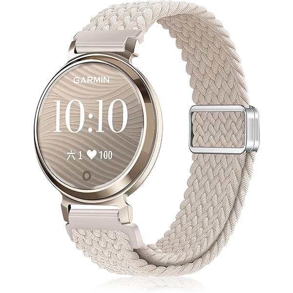 Garmin Lily 2 Active Zilver/Paars | | Smartwatches Garmin Lily 2 Active Zilver/Paars | | Smartwatches