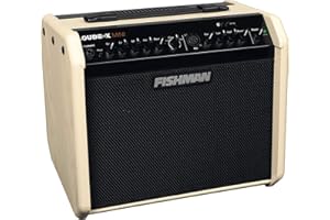 Fishman PRO-LBT-500-CR - Loudbox mini 60 watts bluetooth Combo acoustique