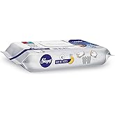 XL Lavanta Kokulu Bebek V&uuml;cut Temizleme Havlusu 6x50(300 Yaprak)