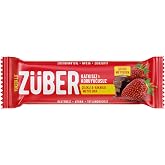 Z&uuml;ber &Ccedil;ilekli ve Kakaolu Meyve Tatlısı 40Gr