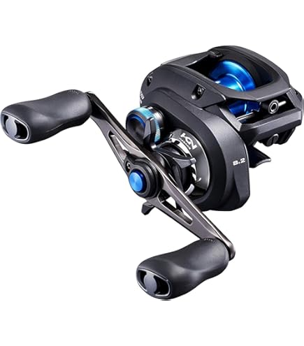 Shimano SLX MGL 71 : Amazon.de: Sport & Freizeit