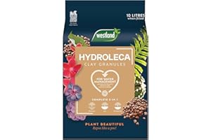 Westland Hydroleca 10L