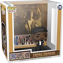 Funko Pop! Albums: Snoop Dogg - Doggystyle - Vinyl Collection